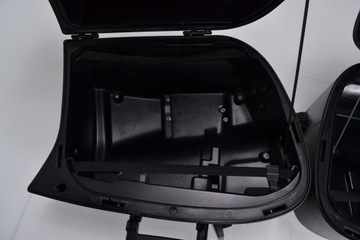 Боковые кожухи BMW R 1200 RT K26 10-13