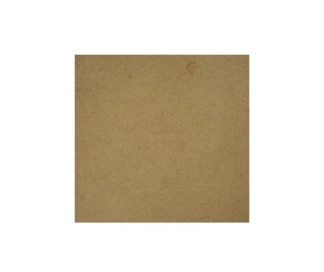 Płyta półka blat MDF regału HL HDF 6X335X285 HELIO