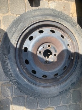 DISK OCELOVÝ FIAT OE 5.5" X 14" 4X98 ET 44