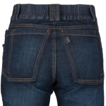 Брюки Helikon Greyman Tac Jeans Slim 4XL-L 42/34