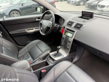 Volvo V50 2006 Volvo V50 Volvo V50 2.5 Benzyna 220KM, zdjęcie 2