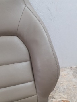 ЧЕХОЛ ДЛЯ СИДЕНЬЯ MERCEDES E-KL W207 ПОДГОЛОВНИК