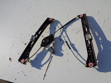 MECHANIZMUS OKNO LEVÝ PŘEDNÍ SEAT ALHAMBRA II 7N