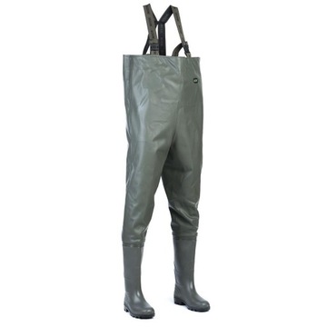 Jaxon Wodery do Piersi Prestige roz. 46