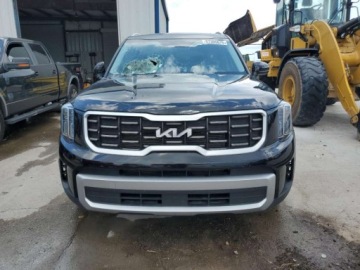 Kia 2023 Kia Telluride S 2023 3.8l 3.8 Benzyna 291KM, zdjęcie 5