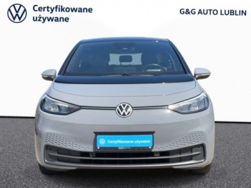 Volkswagen 2021 Volkswagen ID.3 Elektryczny 204KM, zdjęcie 1