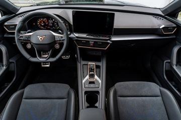 Cupra Leon II 2026 Cupra Leon 1.5 eTSI 150 KM DSG - Dostępny od, zdjęcie 23