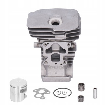 ZESTAW CYLINDER TŁOK ŁOŻYSKA HUSQVARNA 435 440 4