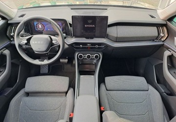 Skoda Kodiaq II SUV 2.0 TDI SCR 193KM 2025 Skoda Kodiaq 2.0 TDI 193KM DSG 4x4 EDITION 130, dostepny od reki, rabat 40, zdjęcie 7