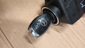 W211 E280 СТАРТЕРНЫЙ КОМПЛЕКТ ДЛЯ ЗАПУСКА A6421508578