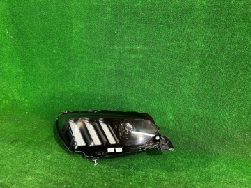 REFLEKTOR rechts PEUGEOT 208 II 2008 II GT-LINE