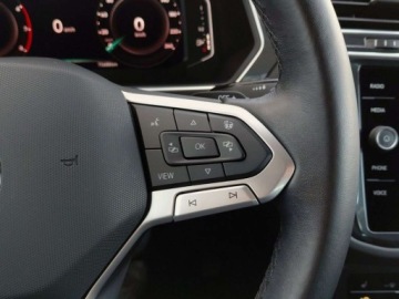 Volkswagen Tiguan II SUV Facelifting 1.5 TSI 150KM 2023 Volkswagen Tiguan 1.5TSI 150KM Elegance SalonPL SerwisASO Acc Virtual Matr, zdjęcie 21