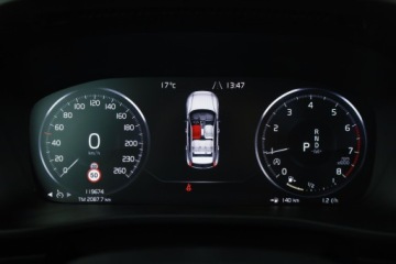 Volvo XC40 Crossover 1.5 T3 163KM 2019 Volvo XC40 T3, Salon Polska, 1. Właściciel, zdjęcie 7