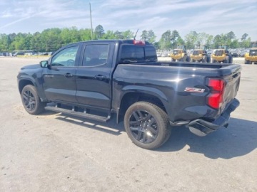 Chevrolet 2025 Chevrolet Colorado Z71 2025 2.7 Benzyna 310KM, zdjęcie 1