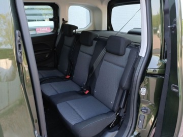 Toyota Proace II 2025 Toyota PROACE CITY VERSO 1.2 D-4T Business 1.2T Bu, zdjęcie 21