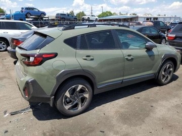Subaru 2024 Subaru Crosstrek 2024, 2,5L, 4x4 2.5 Benzyna 182KM, zdjęcie 3