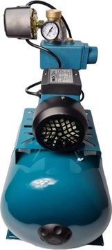 HYDROFOR IBO WZI 250 24л + АКСЕССУАРЫ IBO ДИАФРАГМА