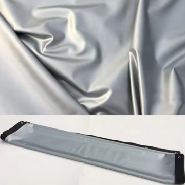 ПРОЕКЦИОННЫЙ ЭКРАН 84 ДЮЙМА ПОРТАТИВНЫЙ 16:9 4K FULL HD 178X100 СМ ДЛЯ ПРОЕКТОРА