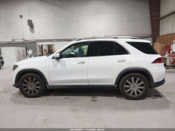 Mercedes GLE V167 2025 Mercedes-Benz GLE 350, 2025r., 4x4, 2.0L 2.0 Benzyna 255KM, zdjęcie 5
