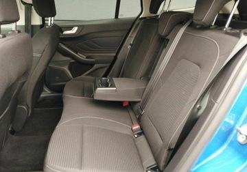 Ford Focus IV 2024 Ford Focus OFERTA BLACK WEEK 1.0 PB 125KM Titanium X FV23 Salon PL Serwis, zdjęcie 11
