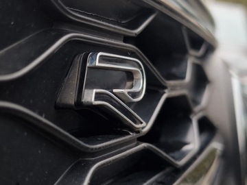 Volkswagen T-Cross SUV 1.5 TSI 150KM 2024 Volkswagen Taigo 1.5 TSI ACT R-Line DSG 150KM/LED, zdjęcie 11