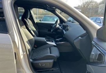 BMW X3 G45 2025 BMW X3 20d xDrive M Sport, Pakiet Premium, Panorama, Zawieszenie adaptacyj, zdjęcie 7