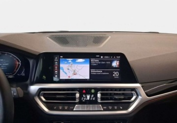 BMW Seria 3 G20-G21 Touring 2.0 318i 156KM 2021 BMW Seria 3 VAT 23 i Touring 2.0 156KM automat 2021 r. I wl , salon PL,, zdjęcie 19
