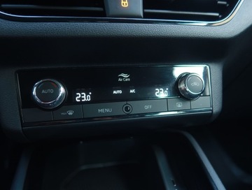 Skoda Kamiq Crossover 1.0 TSI 110KM 2022 Skoda Kamiq 1.0 TSI, Salon Polska, 1. Właściciel, zdjęcie 12