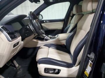 BMW X5 G05 2020 BMW X5 M50i 2020 4.4 Benzyna 523KM, zdjęcie 7