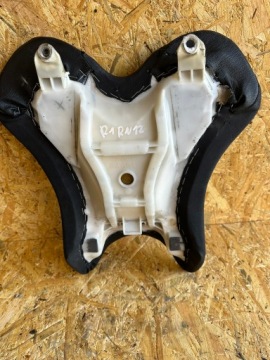 Сиденье водителя, переднее сиденье переднее Yamaha R1 RN12 2004, 04-06