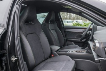 Cupra Formentor Crossover 1.5 TSI 150KM 2026 Cupra Formentor 1.5 e-TSI 150 KM DSG - Dostępny, zdjęcie 16