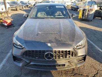 Mercedes Klasa C W206 2024 Mercedes-Benz Klasa C 63 AMG S E Performance 2024 2.0l 2.0 Hybryda 671KM, zdjęcie 5