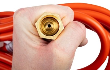 NEO Шланг для подключения газа, 2 м 20-005