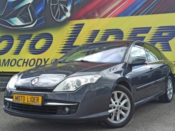 Renault Laguna III Hatchback 2.0 dCi 150KM 2008 180 tys, serwisowany, 2 x koła, zdjęcie 2
