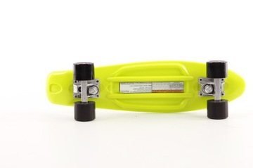 СКЕЙТБОРД BikeStar ABEC7 Cruise 100 кг