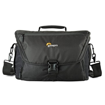 Сумка Lowepro Nova 200 AW II черная