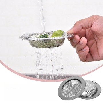 СЛИВНАЯ КРЫШКА СЕТКА ВОРОНКА ФИЛЬТР КУХОННАЯ МОЙКА