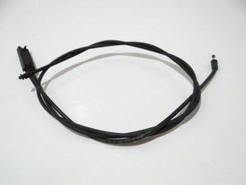 4419130, 4647834, Gurte Band Seilzug der Kühlergrill BMW E60 E61 OE 4419130 (4647834) | thumb 3