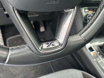 Seat Tarraco SUV 2.0 TSI 190KM 2019 Seat Tarraco 7 os/ Xcellence/ 4x4/ 2.0 190km/ DSG/, zdjęcie 31