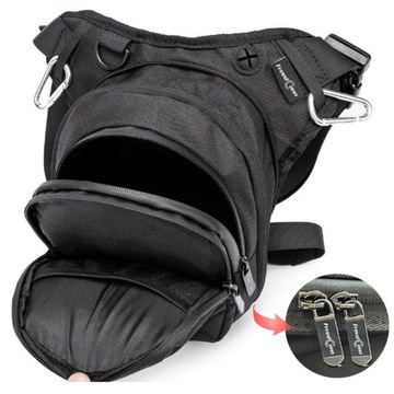 Сумка на бедро Мотоциклетная сумка на бедро