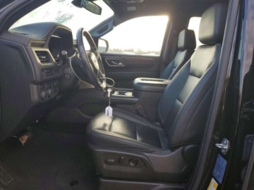 Chevrolet Tahoe GMT900 2022 Chevrolet Tahoe K1500 Z71 2022 5.3 Benzyna 355KM, zdjęcie 7