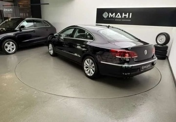 Volkswagen CC 2.0 TDI CR DPF BlueMotion Technology 140KM 2013 Volkswagen CC BlueMotion Technology Navi Klima Alu Gwarancja Raty Zamiana, zdjęcie 7