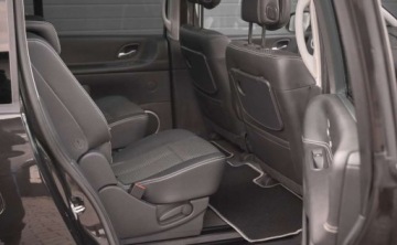 Renault Espace IV Van 2.0 i 16V Turbo 170KM 2012 Renault Grand Espace Renault Grand Espace 2.0 TCe 170 Celsium 2.0 Benzyna, zdjęcie 19