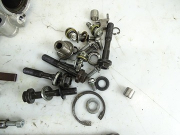 Aprilia SXV RXV 550 Клапаны с головкой вала спереди