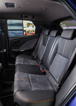 Lexus 2023 Lexus LBX LBX 1.5 Hybrid Cool 1.5 Hybryda 136KM, zdjęcie 14