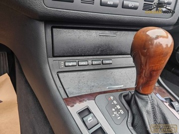 BMW Seria 3 E46 Sedan 2.2 320i 170KM 2001 BMW Seria 3 320 CI 170KM automat skora xenon el.dach grz.fot oplacony, zdjęcie 16