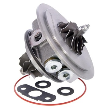 TURBOSPRĘŻARKA RDZEŃ ZESTAW NAPRAWCZY ABARTH ALFA-ROMEO 1.4 TB Multiair