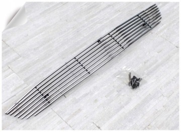 VOLKSWAGEN JETTA 2011-2015 АЛЮМИНИЕВАЯ РЕШЕТКА