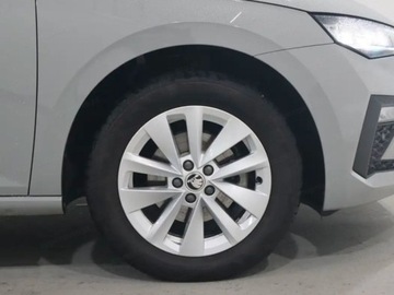 Skoda Scala Hatchback Facelifting 1.0 TSI 115KM 2025 SKODA Scala Edition 130 1.0 TSI DSG Hatchback 115KM 2025, zdjęcie 8