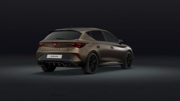 Cupra Leon II 2026 Cupra Leon VZ 2.0 TSI 300 KM DSG, zdjęcie 7